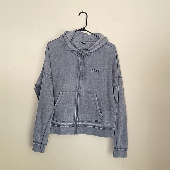 Roxy "Take on the World B" hoodie - Picture 5 of 12